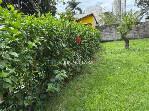 Imagem Casa com 3 dormitórios , 200 m² por R$ 590.000 - A Definir - Igarapé/MG