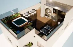 Imagem Apartamento à venda, 140 m² por R$ 1.200.000,00 - Centro - Patos de Minas/MG