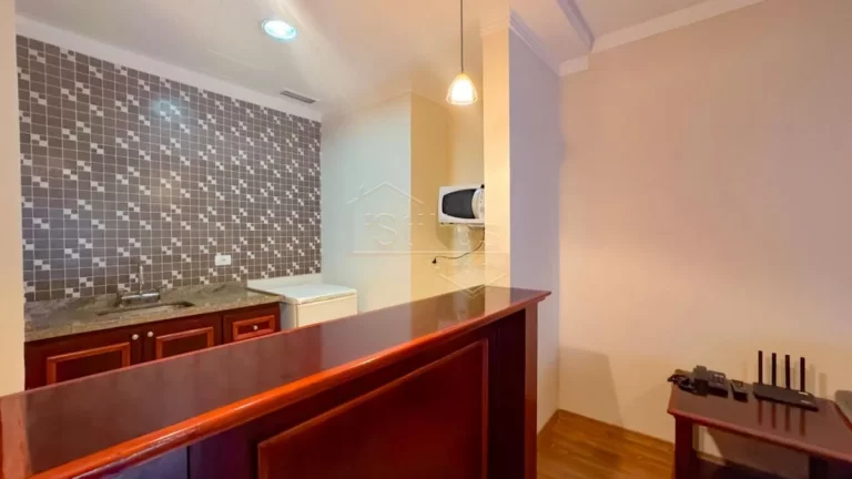 Imagem Apartamento em Campos do Jordão