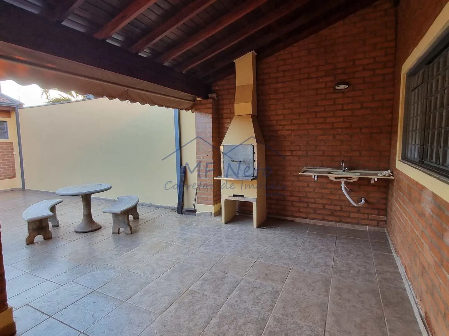 Imagem Casa Padrão