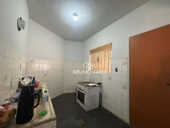 Imagem Casa à venda no bairro São Sebastião - Igarapé/MG.