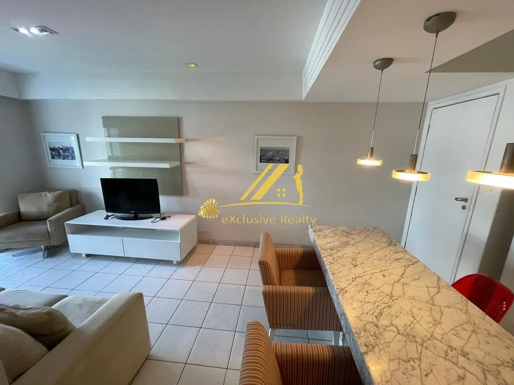 Imagem Apartamento RESIDENCIAL em Salvador - Bahia, Ondina