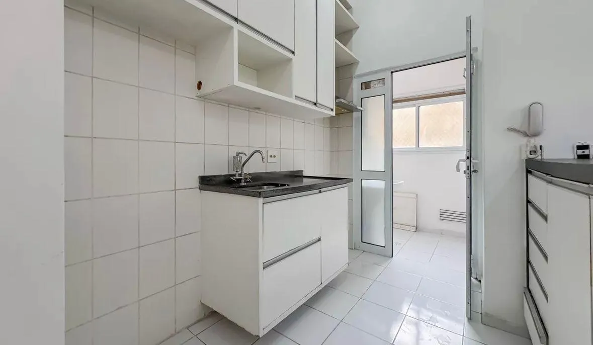 Imagem Apartamento para venda em Cambuci com 3 quartos, sendo 1 suíte, 64m2