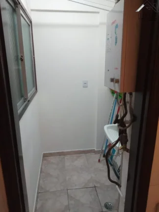 Imagem Apartamento à venda em São José dos Campos, Vila Zizinha - Condomínio Parque Jacarandá