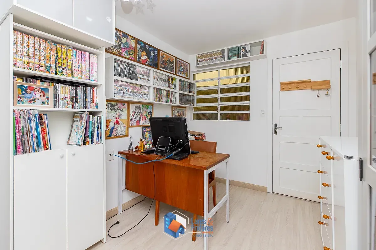 Imagem Sobrado para venda em Vila Cruzeiro com 4 quartos, 212m²
