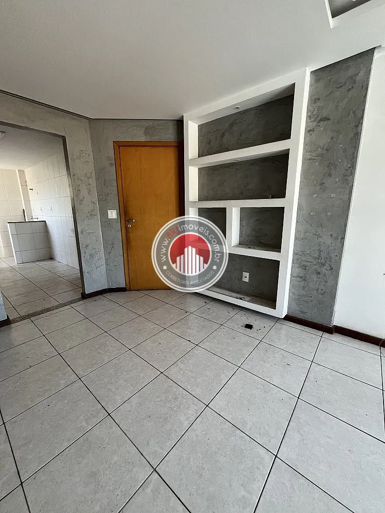 Imagem Apartamento a Venda no bairro Vila Nova - Nova Iguaçu, RJ