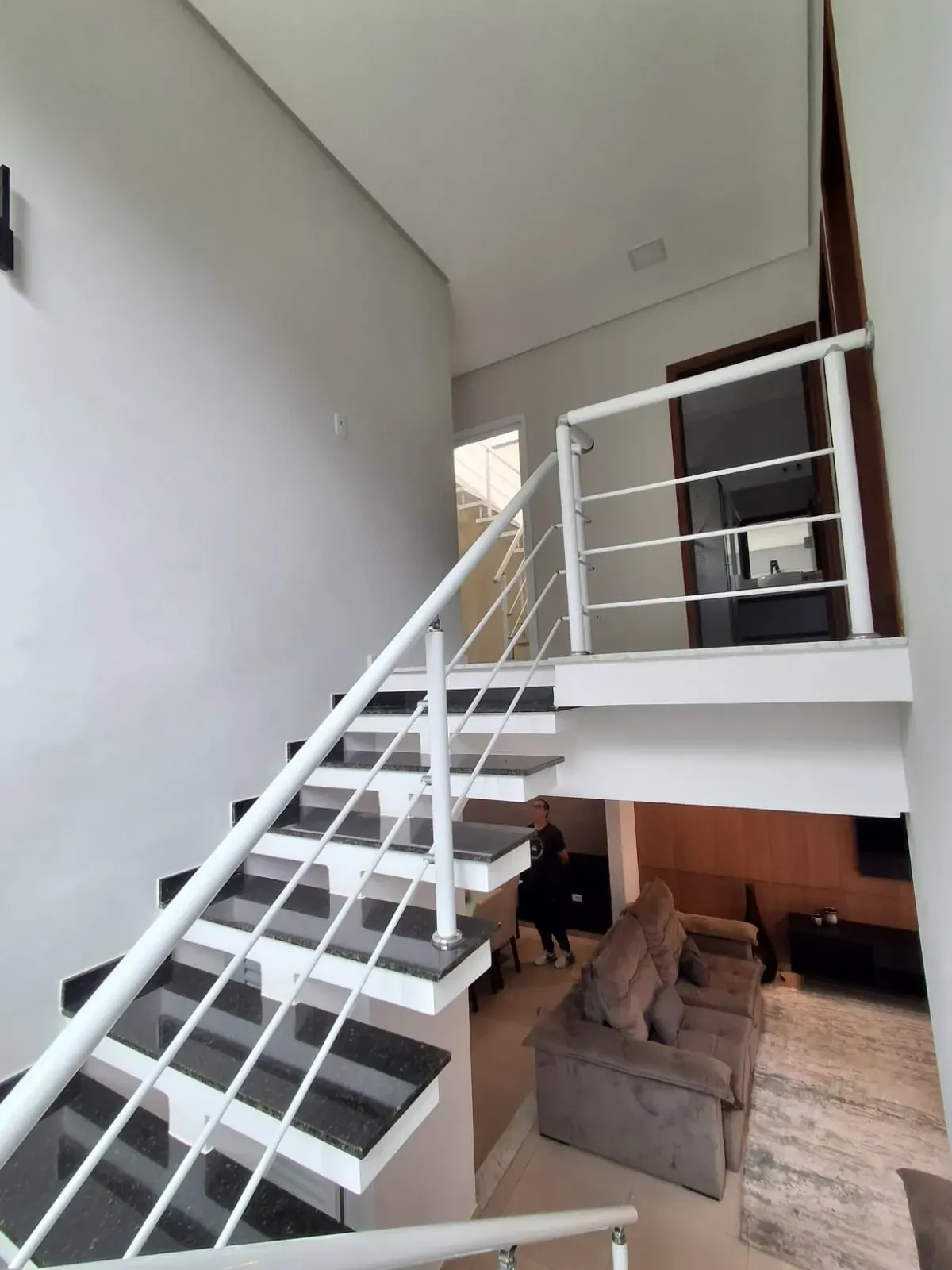 Imagem Sobrado com 4 Quartos à Venda, 273 m² em Parque Residencial Itapeti - Mogi das Cruzes