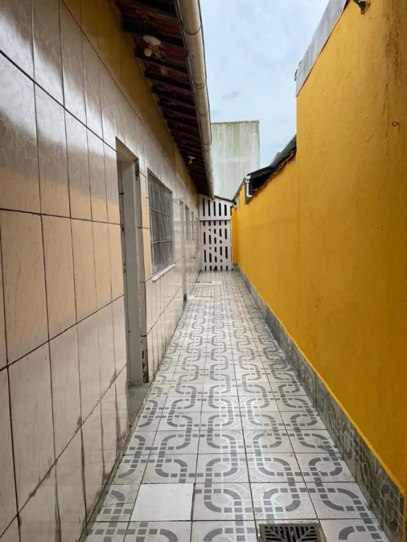 Imagem CASA COM 82,00 m² - CAIÇARA - PRAIA GRANDE SP