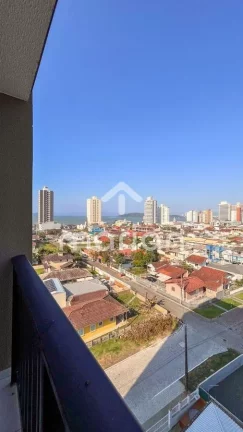 Foto do imóvel Apartamento com 2 quartos à Venda, Centro - Balneário Piçarras