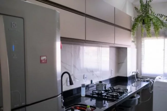 Imagem Apartamento a VENDA, Reserva Terra Branca, JD Terra Branca