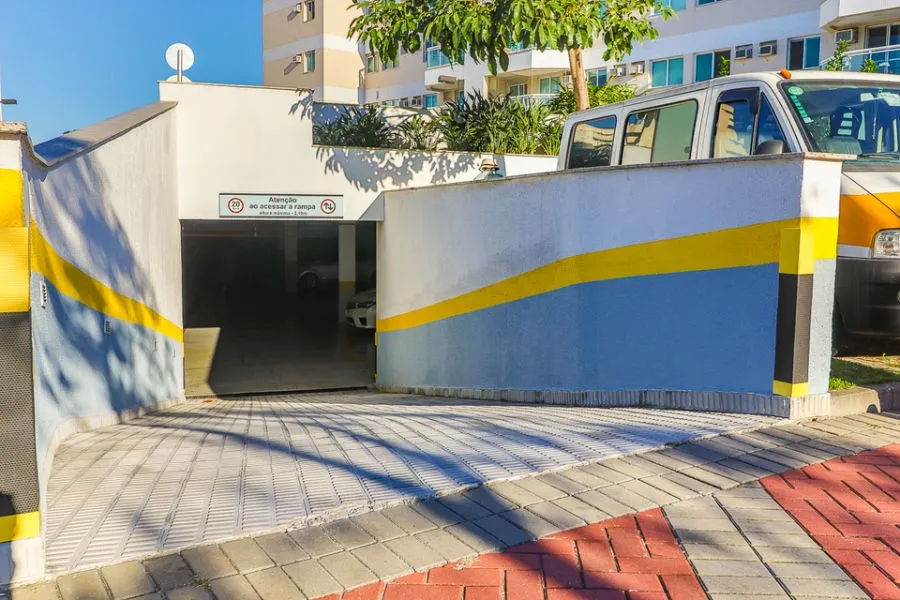 Imagem Apartamento a Venda no bairro Recreio dos Bandeirantes - Rio de Janeiro, RJ