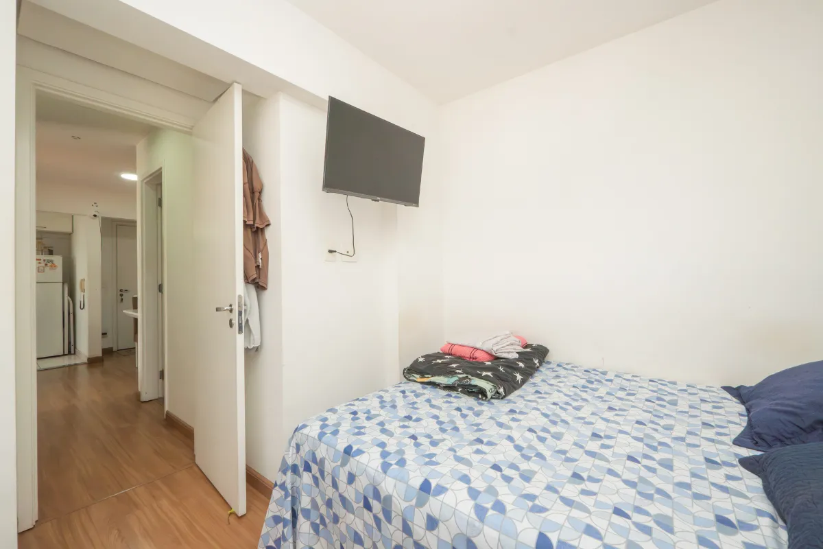 Imagem Apartamento para venda em Liberdade com 2 quartos, 45m2