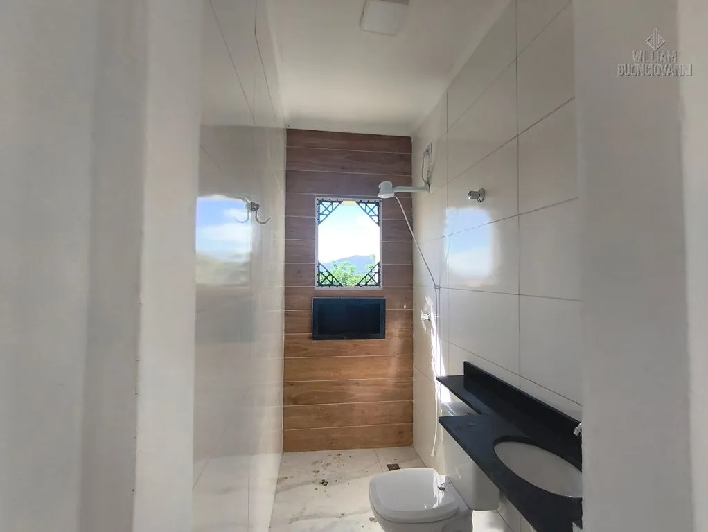 Imagem SOBRADO DE LUXO EM MONGAGUA: OPORTUNIDADE ÚNICA!