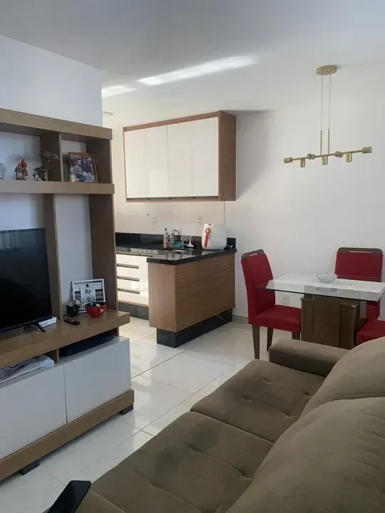 Imagem Casa com 2 quartos à venda em Vila Velha