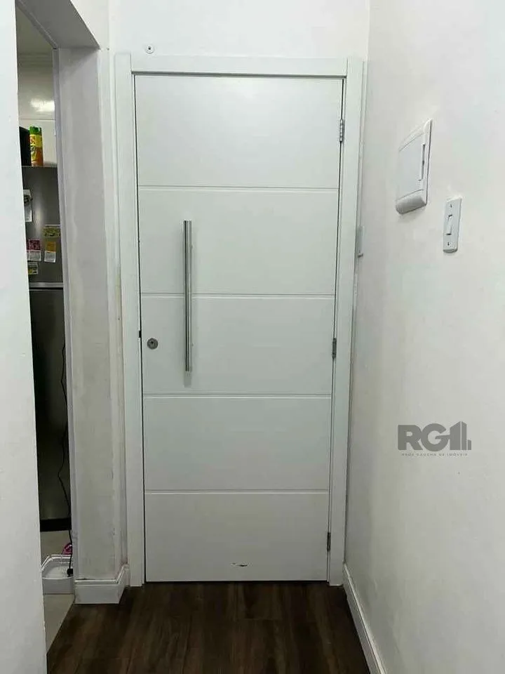 Imagem Apartamento em Cidade Baixa