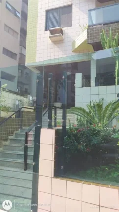 Imagem APARTAMENTO AVIAÇÃO - PRAIA GRANDE SP
