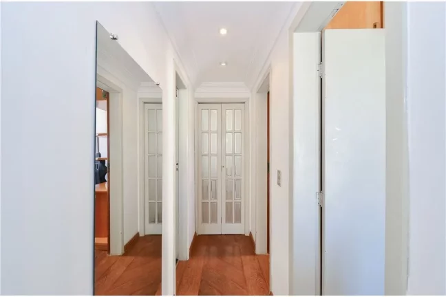 Imagem APARTAMENTO RESIDENCIAL em São Paulo - SP, Saúde