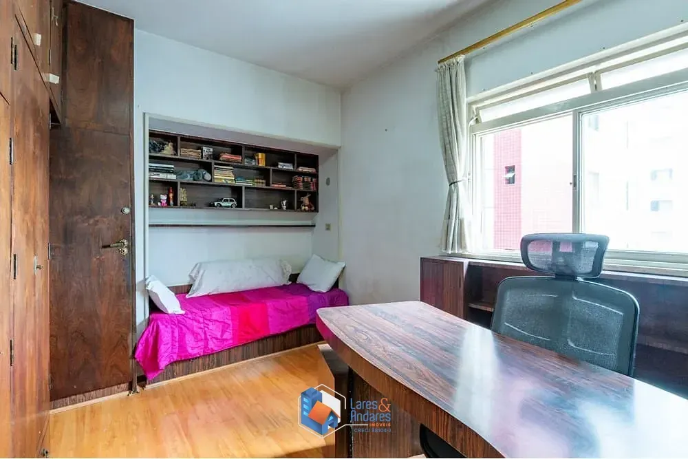 Imagem Apartamento à venda 2 Quartos 100M² Jardim Paulista São Paulo - SP