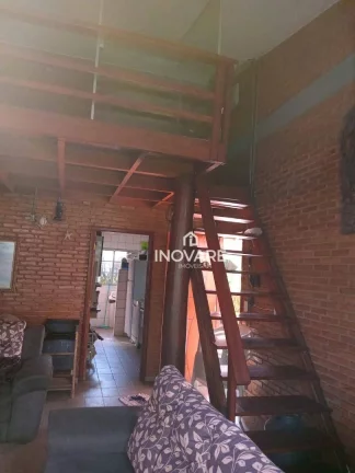 Imagem Rancho com 3 dormitórios à venda, 90 m² por R$ 700.000,00 - Lago das Brisas - Buriti Alegre/GO
