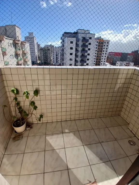 Imagem APARTAMENTO COM 77,00 m² - TUPI - PRAIA GRANDE SP