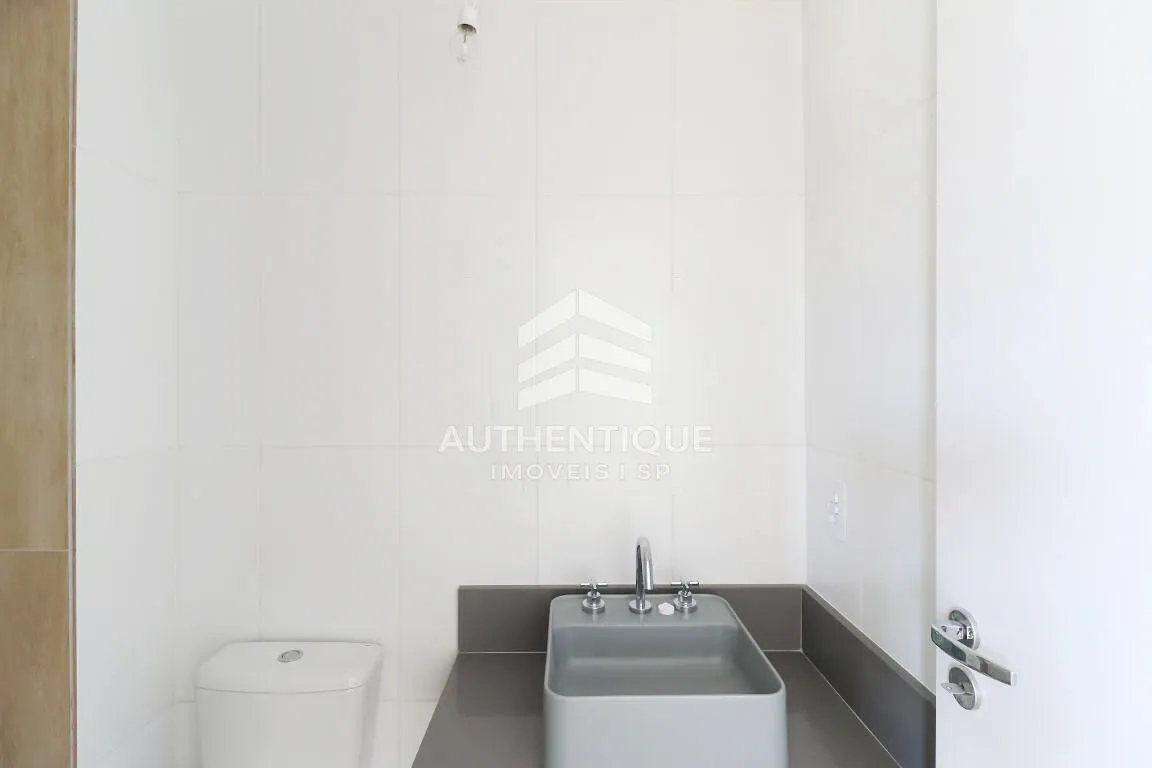 Imagem RAIZ SAO PAULO PARQUE RESORT - SANTO AMARO - Apartamento à venda no bairro Santo Amaro - São Paulo/SP, Zona Sul