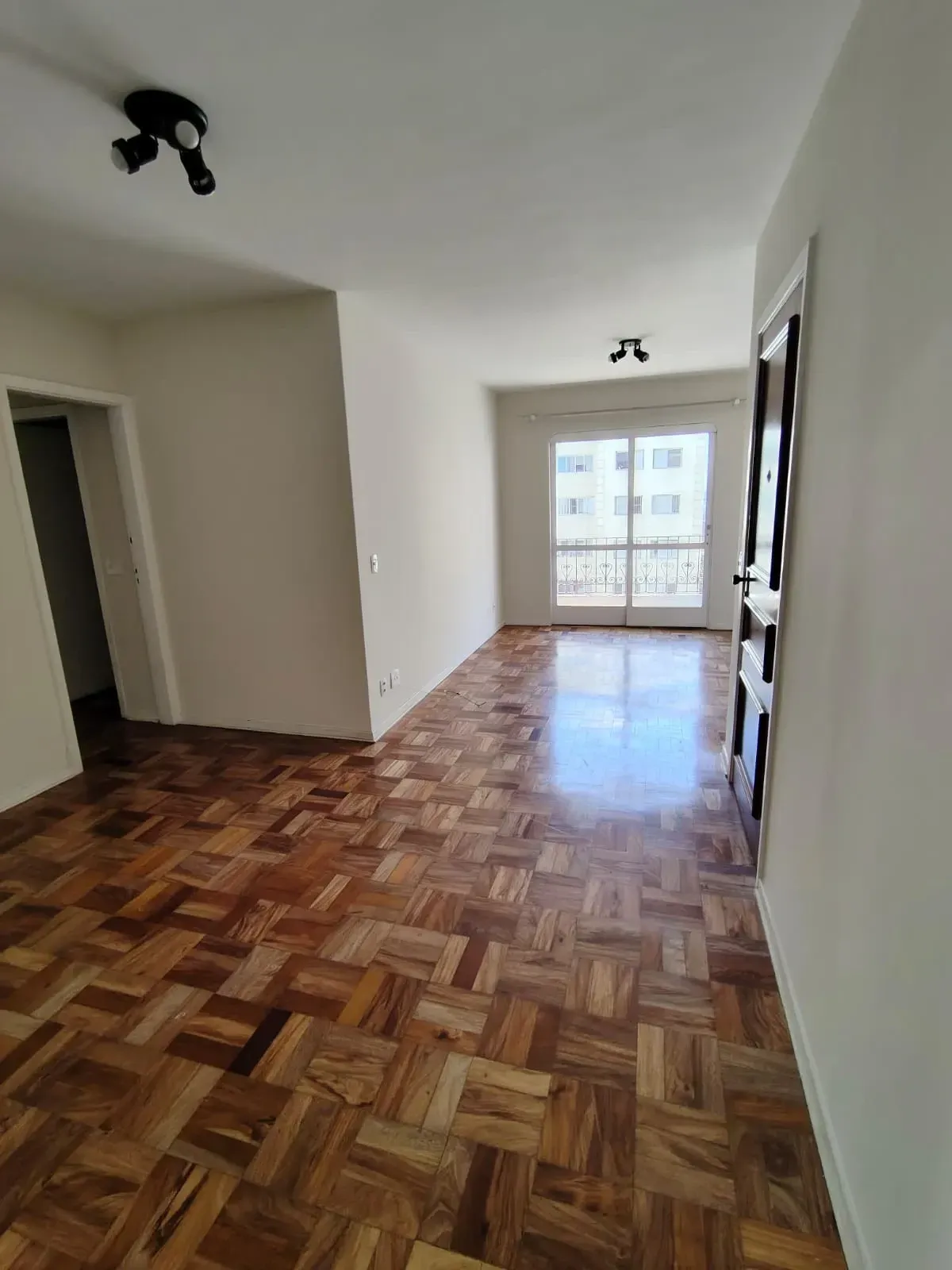 Imagem Apartamento com 2 Quartos à Venda, 101 m² em Sumarezinho - São Paulo