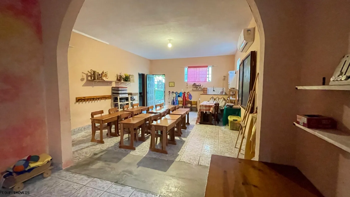 Imagem Casa para Venda em Fortaleza, Fátima, 5 dormitórios, 1 suíte, 2 banheiros, 3 vagas