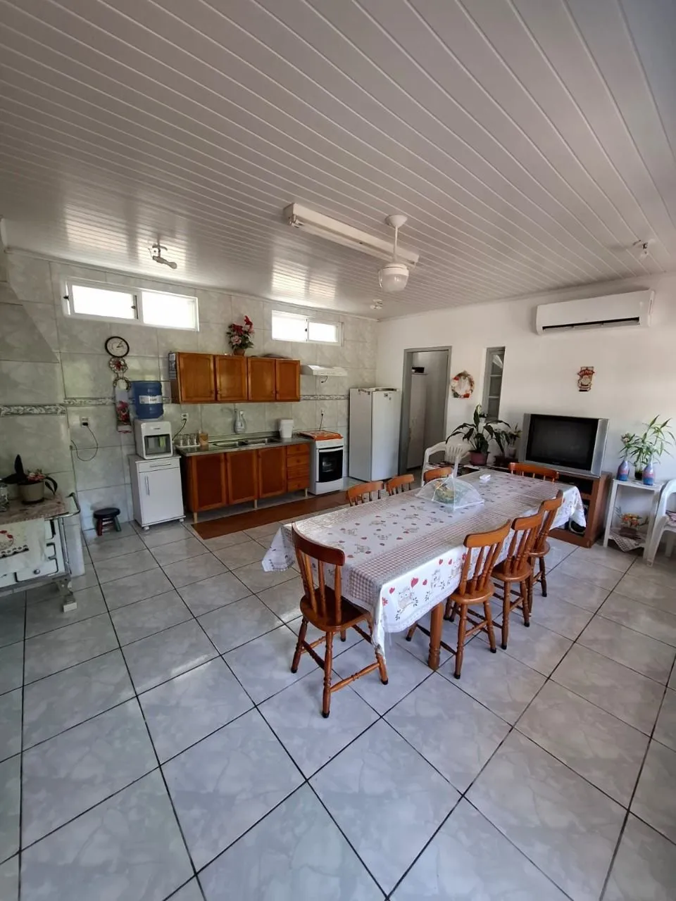 Imagem Casa em Tristeza