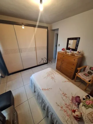 Imagem Apartamento 2 dormitórios Rudge Ramos SBC
