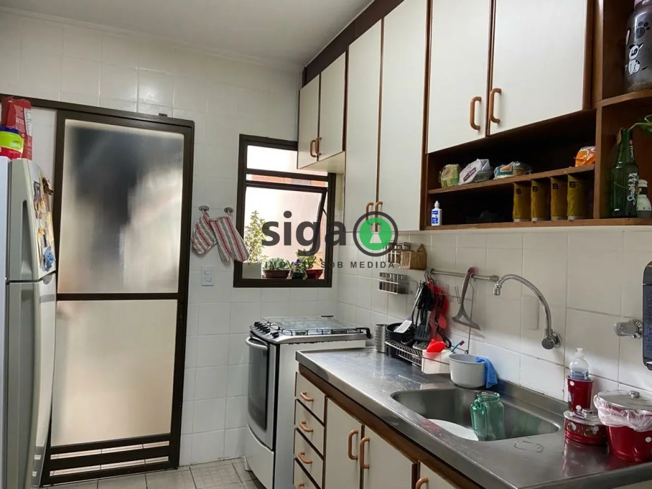 Imagem Apartamento a venda na Vila Olímpia com 3 quartos
