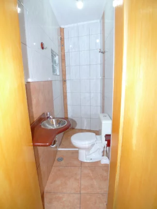Imagem CASA RESIDENCIAL em SÃO PAULO - SP, PARAÍSO