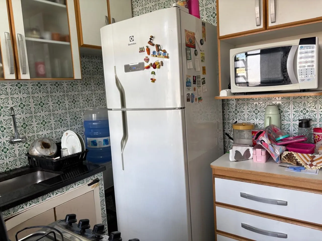 Imagem Apartamento amplo no bairro Menino Deus 60,68m², 2 dormitórios
