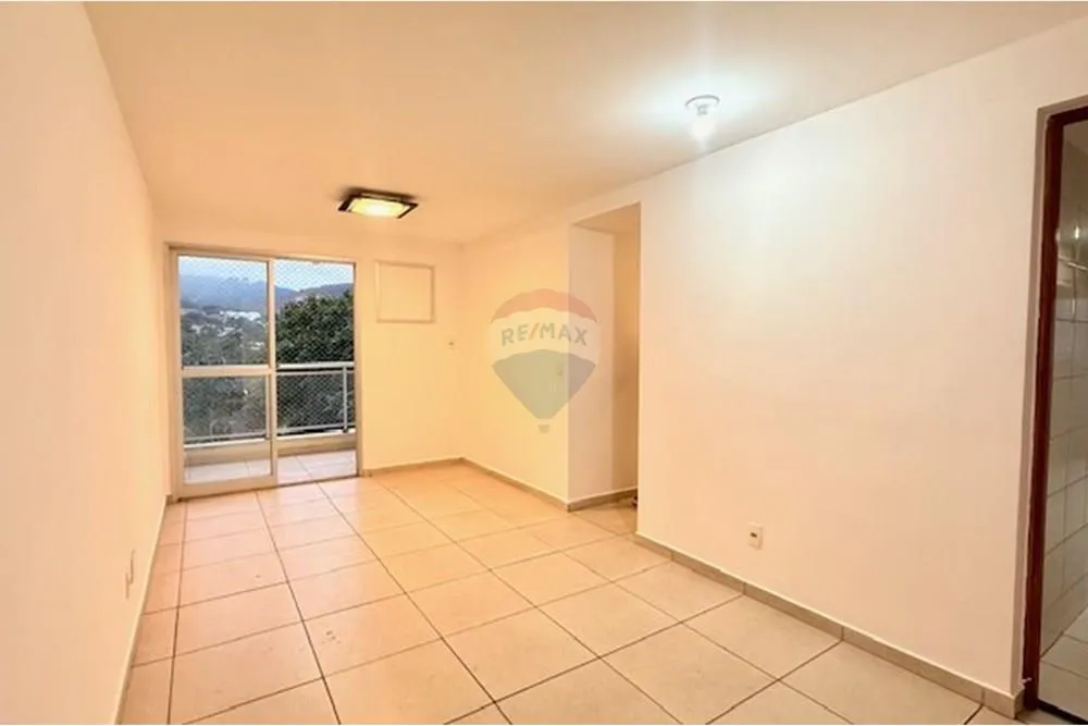 Imagem 3 QUARTOS COM VARANDA, 71M², COM VAGA, A VENDA NO TANQUE