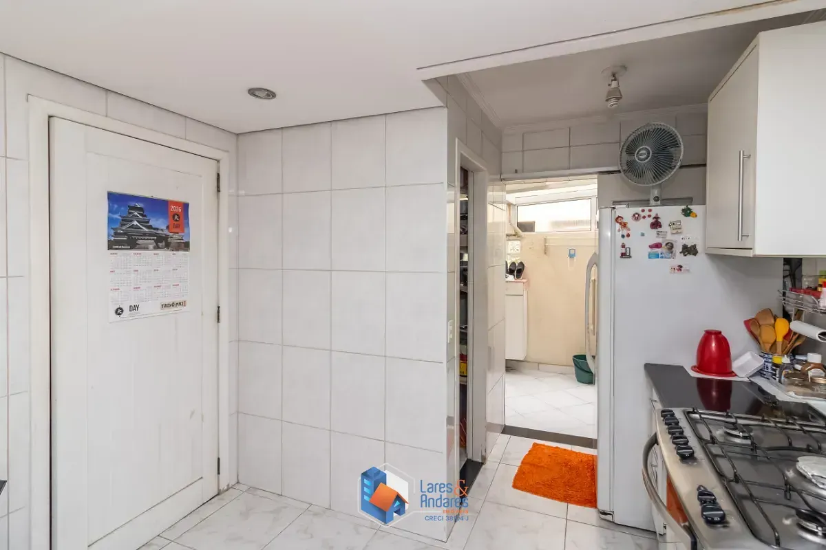 Imagem Casa no condomínio Villa D´Art para venda com 3 quartos, sendo 1 suíte, 141m²
