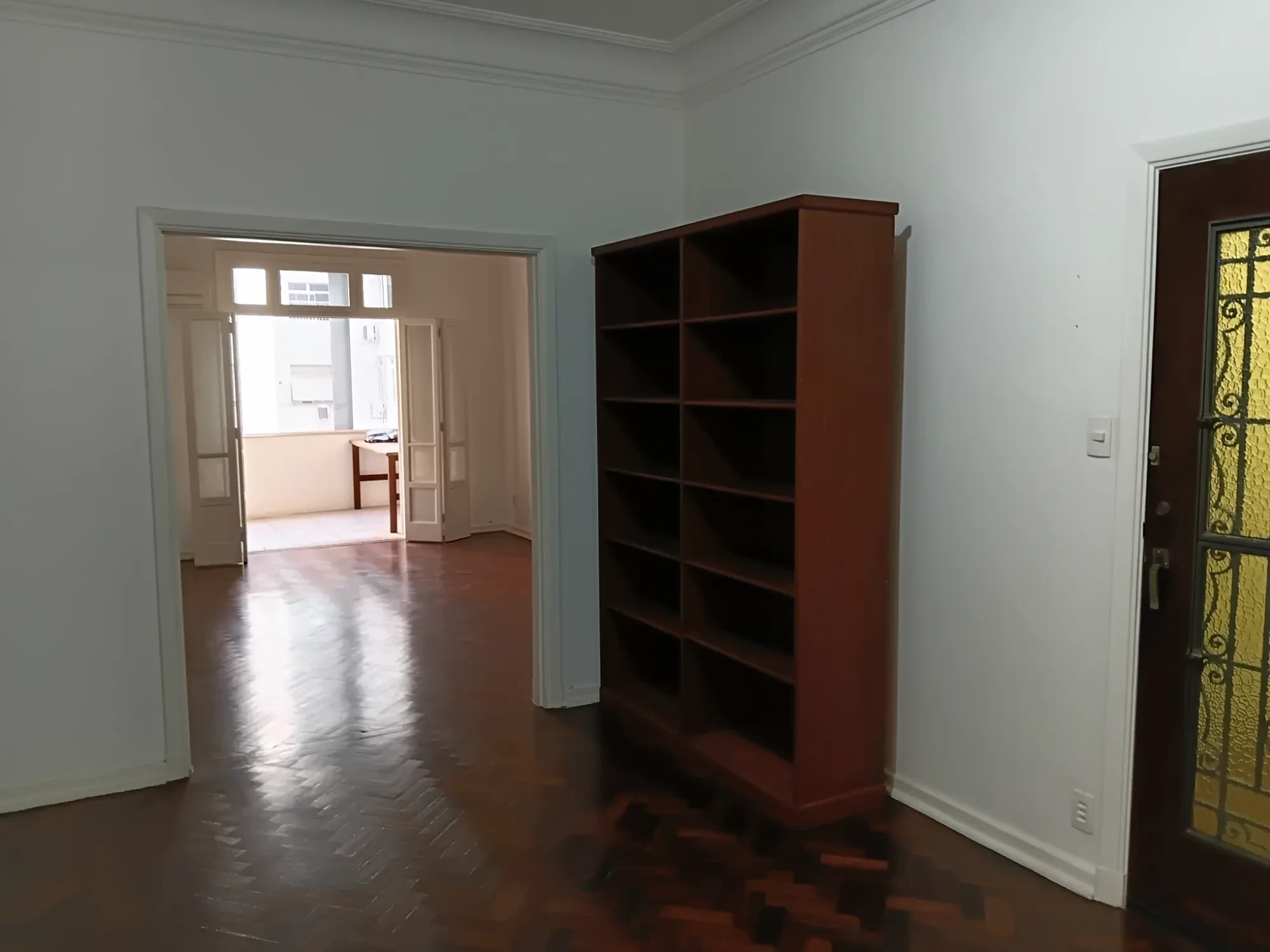 Imagem Apartamento com 3 Quartos à Venda, 166 m² em Flamengo - Rio de Janeiro