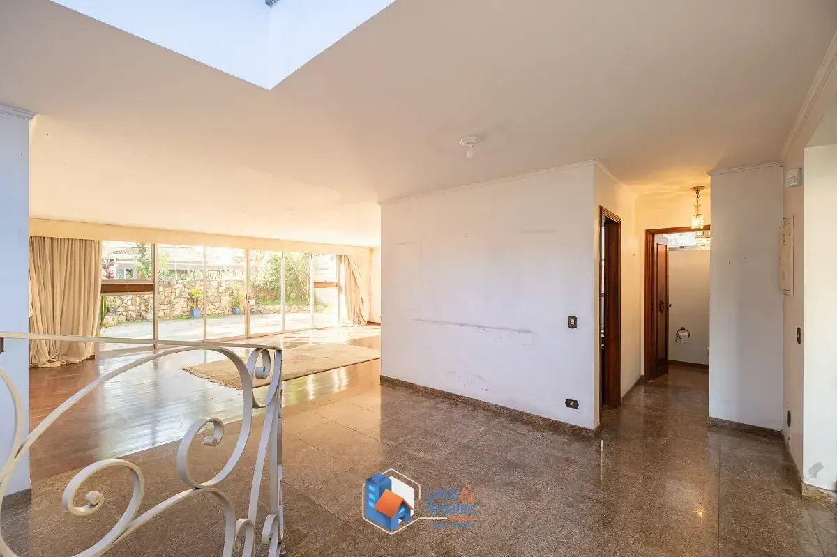 Imagem Casa para venda e locação em Bela Aliança com 3 quartos, sendo 3 suítes, 425m²