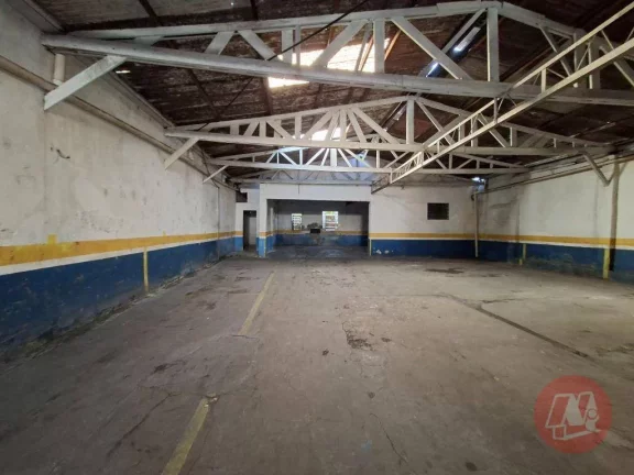Imagem Terreno para alugar, 936 m² por R$ 9.540,91/mês - Santa Cecília - Porto Alegre/RS