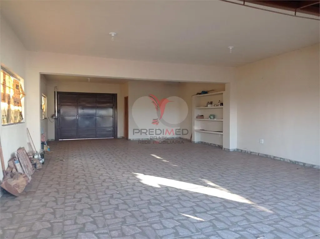 Imagem Casa de 82m² no bairro Residencial Santa Terezinha I, em Lençóis Paulista