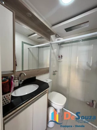 Imagem Duplex no centro com vista pro Rio Tramandai!