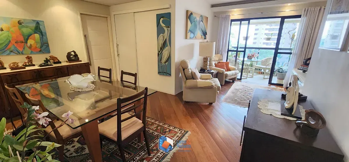 Foto do imóvel Apartamento para venda em Vila Leopoldina com 4 quartos, sendo 2 suítes, 116m² em Rua Carlos Weber