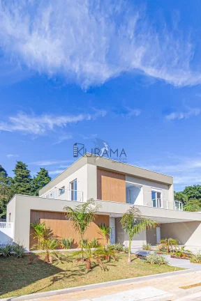 Imagem Casa de Condomínio