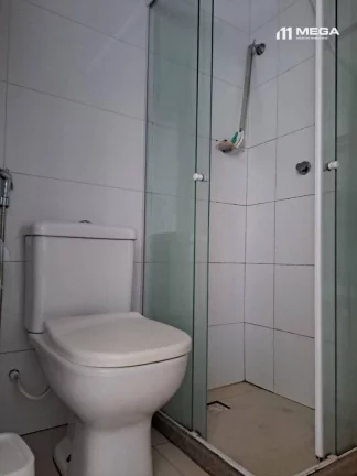 Imagem Apartamento com 2 dormitórios à venda, 45 m² por R$ 280 - Ataíde - Vila Velha/ES