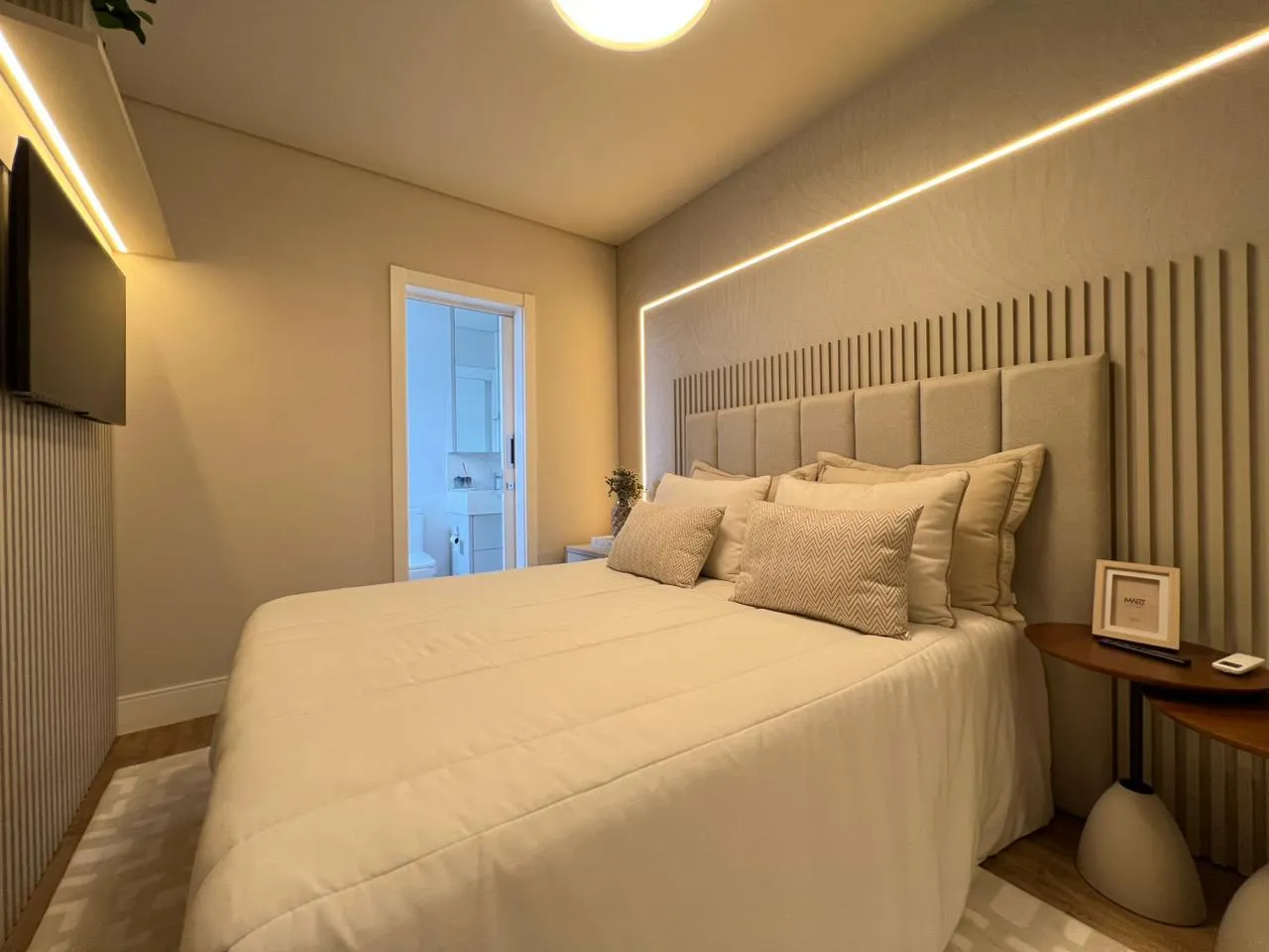 Imagem Apartamento com vista para o mar à venda com 120m2 por R$ 4.300.000,00
