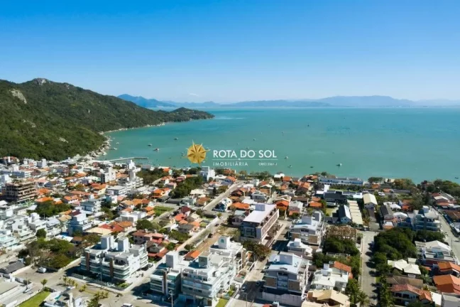 Imagem Villa Mariane Apartamento novo 2 suítes à venda praia Canto Grande Bombinhas SC