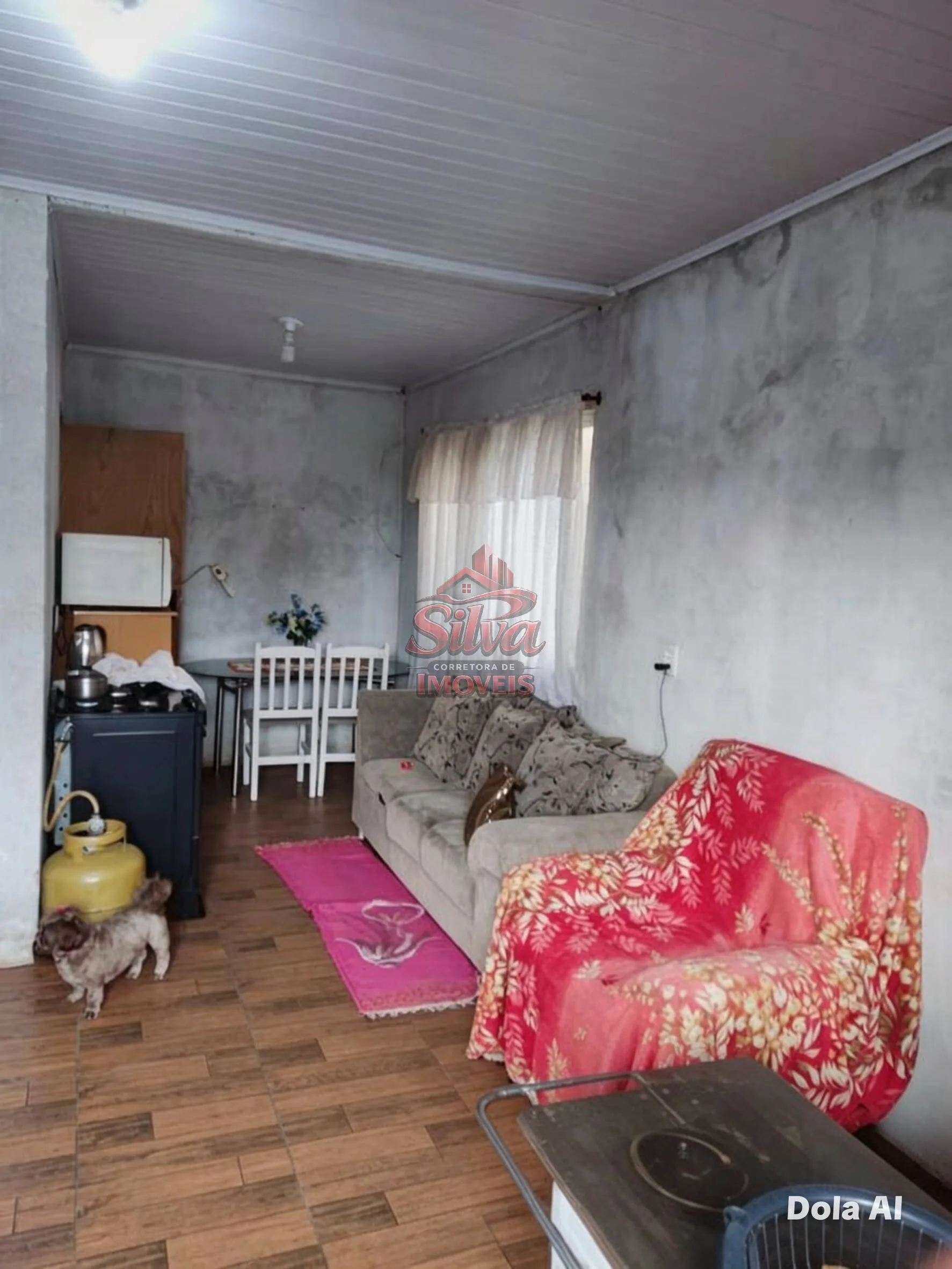Imagem C562 |Casa 3 dorm c/ churrasqueira, Albatroz, Imbé