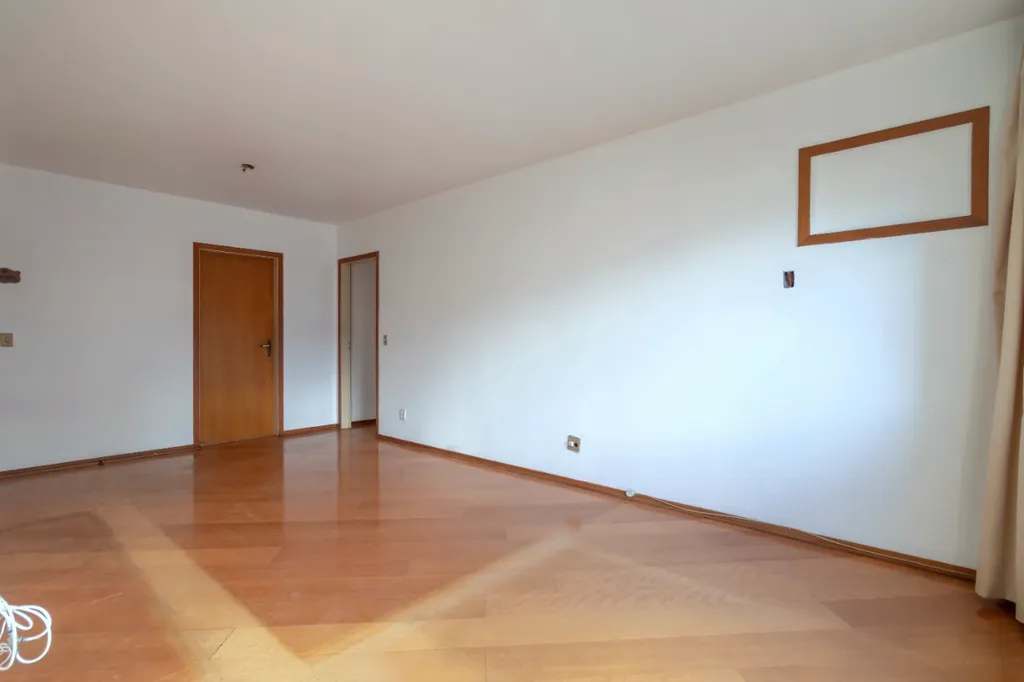 Imagem Apartamento em Petrópolis