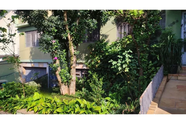 Imagem APARTAMENTO RESIDENCIAL em São Paulo - SP, Perdizes