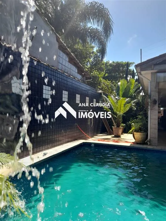 Imagem Casa a venda em Mongagua