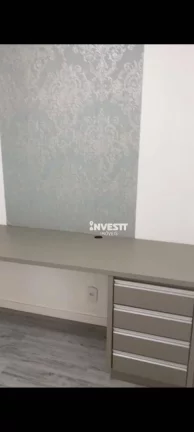 Imagem Apartamento à venda no Setor Bela Vista - Goiânia/GO