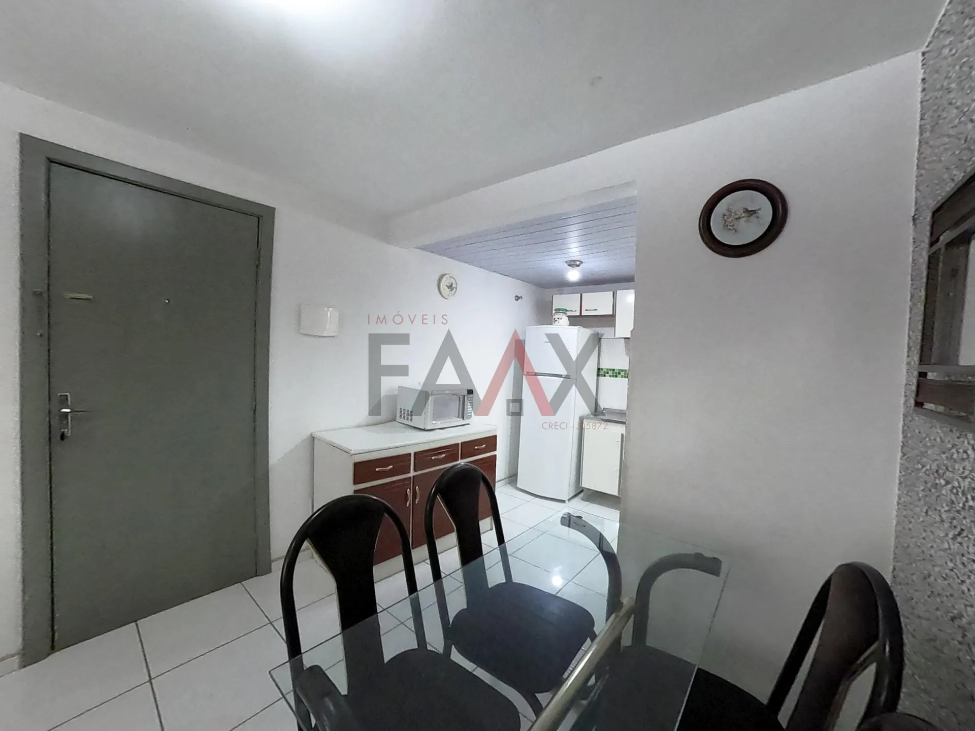 Imagem Apartamento Semi - Mobiliado para Venda , Conradinho, GUARAPUAVA - PR